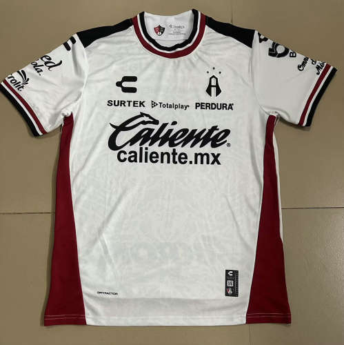 25-26 Atalanta Away Cheap Soccer Jerseys