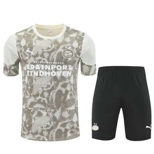 25-26 Marseille Training Soccer Suit