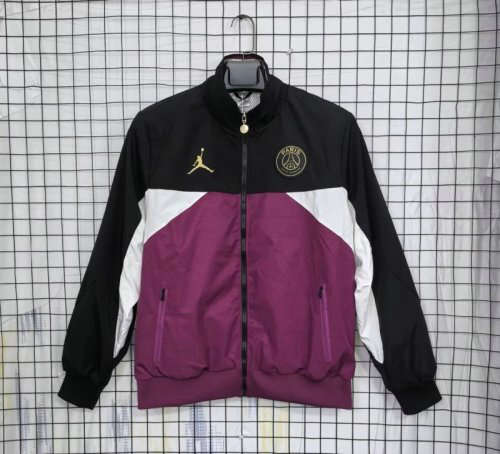 25-26 Paris Windbreaker Jackets