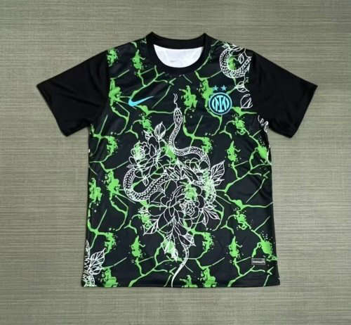 25-26 Inter Milan Cheap Soccer Jerseys