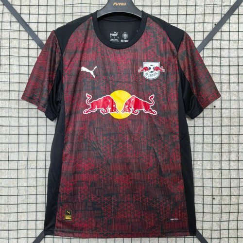 25-26 Leipzig Third Cheap Soccer Jerseys