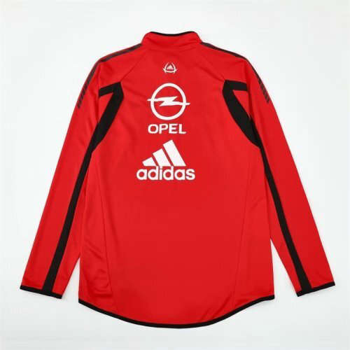 AC Retro Training Suit