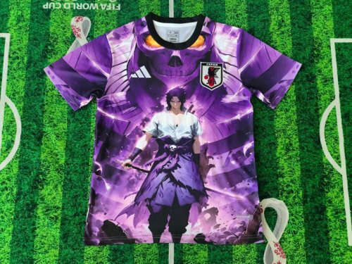 25-26 Japan Cheap Soccer Jerseys