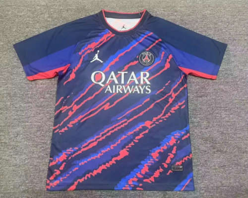 25-26 Paris Special Cheap Soccer Jerseys