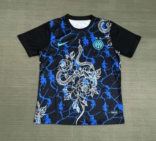 25-26 Inter Milan Cheap Soccer Jerseys