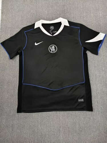 25-26 Chelsea Third Cheap Soccer Jerseys
