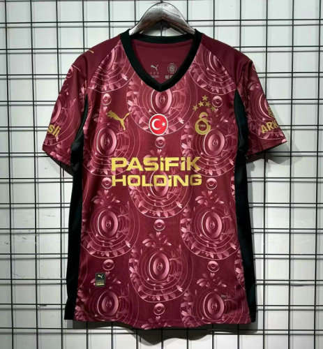Galatasaray Third Cheap Soccer Jerseys
