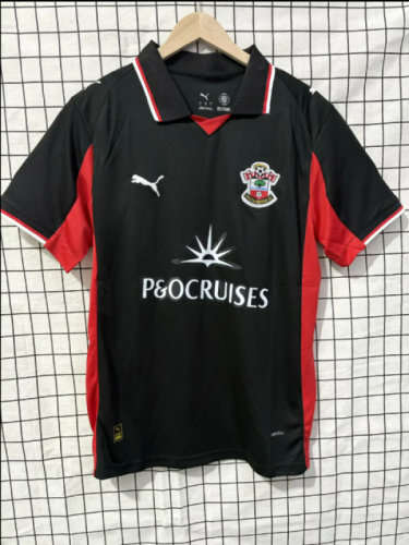 25-26 Southampton Third Cheap Soccer Jerseys