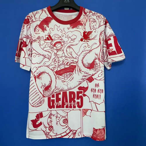 25-26 Japan Cheap Soccer Jerseys