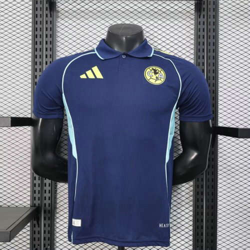 25-26 Club America Special Player Version Cheap Soccer Jerseys