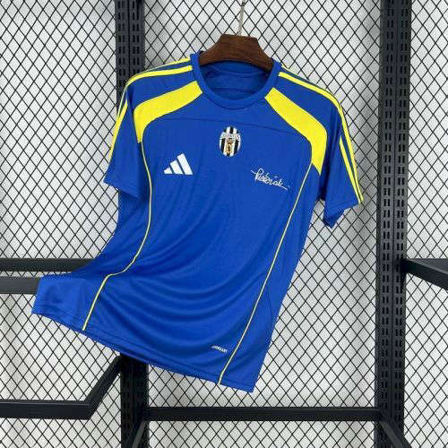 25-26 Juventusentus Cheap Soccer Jerseys