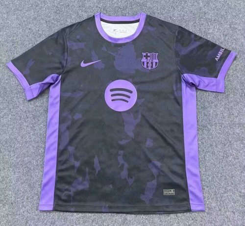 25-26 Barcelona Training Cheap Soccer Jerseys
