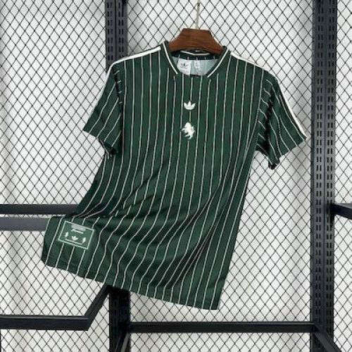 25-26 Juventusentus Retro Cheap Soccer Jerseys