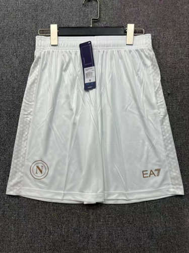 25-26 Napoli Away Cheap Soccer Jerseys