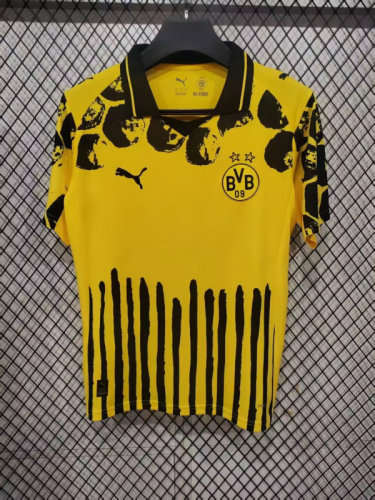 25-26 Dortmund Cheap Soccer Jerseys