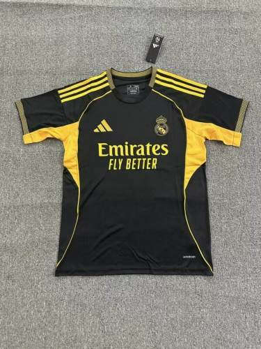 25-26 Real Madrid Special Cheap Soccer Jerseys