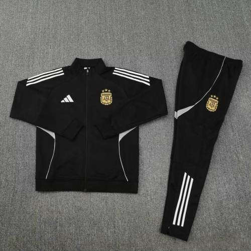 25-26 Argentina Training Soccer Suit 