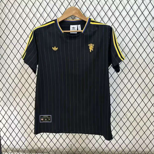 25-26 Man Uited Cheap Soccer Jerseys