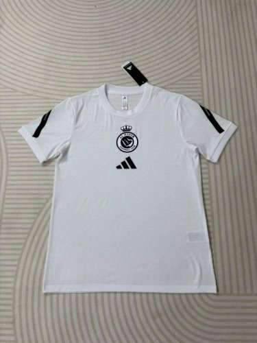 25-26 Al-Nassr Cheap Soccer Jerseys