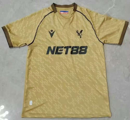 25-26 Crystal Palace Away Cheap Soccer Jerseys