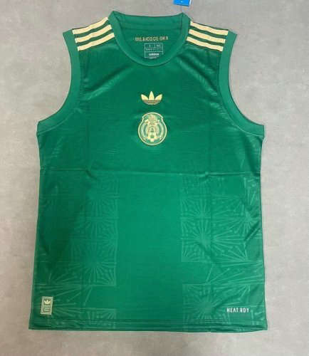 25-26 Mexico Special Cheap Soccer Jerseys