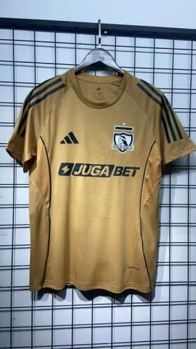 25-26 Colo Training Cheap Soccer Jerseys