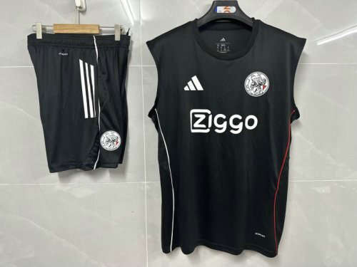 25-26 Ajax Training Soccer Suit