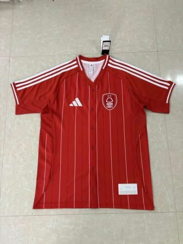 Nottingham Forest Cheap Soccer Jerseys