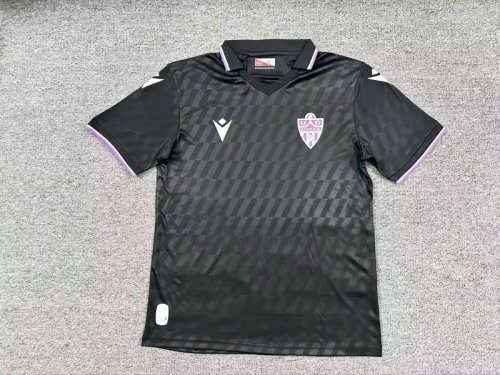 25-26 Almeria Third Cheap Soccer Jerseys 