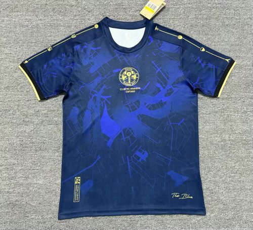 25-26 Chelsea Special Cheap Soccer Jerseys