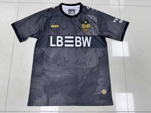 25-26 Stuttgart Third Cheap Soccer Jerseys