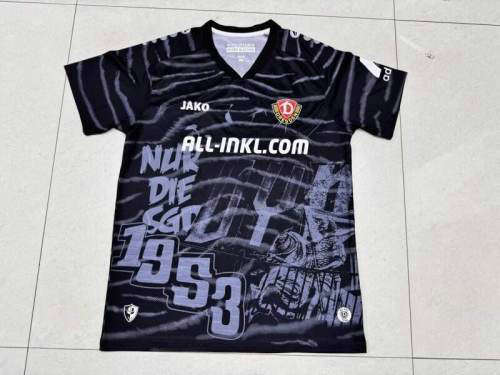 25-26 Dynamo Cheap Soccer Jerseys