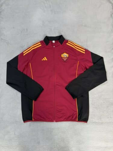 25-26 Roma Windbreaker Jackets 