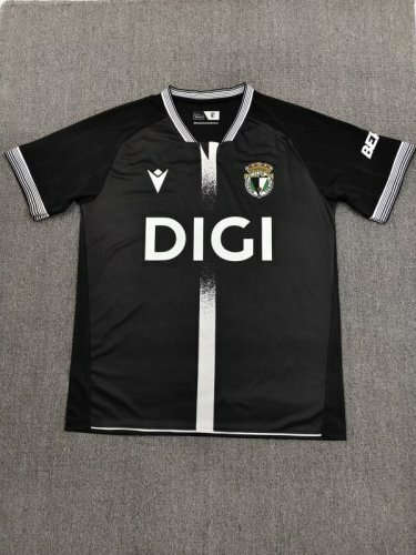 25-26 Burgos Away Cheap Soccer Jerseys 