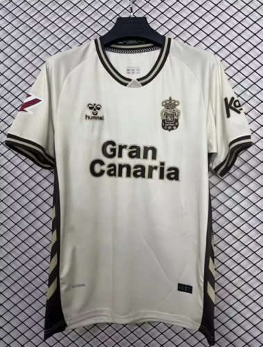 25-26 Las Palmas Third Cheap Soccer Jerseys 