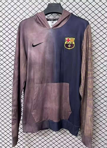 25-26 Barcelona Cheap Soccer Jerseys