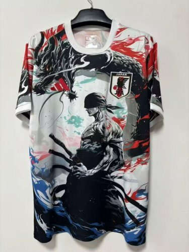 25-26 Japan Cheap Soccer Jerseys