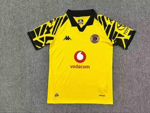 25-26 Kaizer Home Cheap Soccer Jerseys