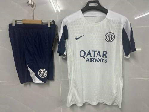 25-26 Paris Training Soccer Suit