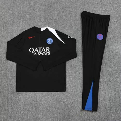 25-26 Paris Training Cheap Soccer Jerseys
