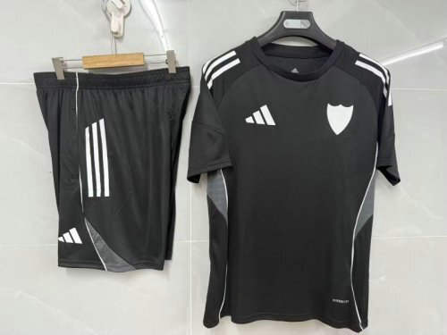 25-26 Sevilla Training Soccer Suit 