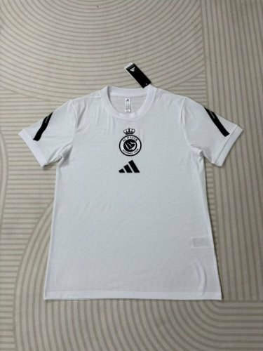 25-26 Al-Nassr Cheap Soccer Jerseys
