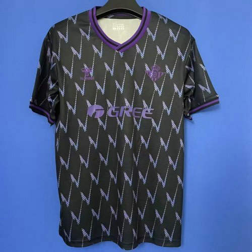 25-26 Lille Home Kids Cheap Soccer Jerseys