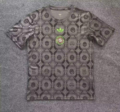 25-26 Bayern Cheap Soccer Jerseys