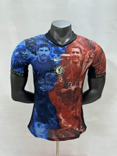 25-26 Chelsea Special Player Version Cheap Soccer Jerseys 