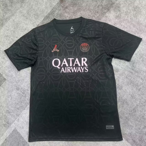 25-26 Paris Special Cheap Soccer Jerseys