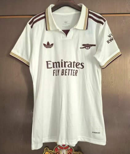 Arsenal Third Women Cheap Soccer Jerseys