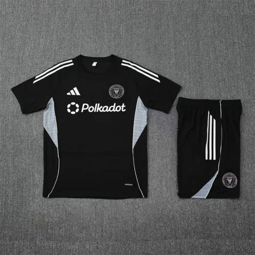 25-26 Inter Miami Training Soccer Suit