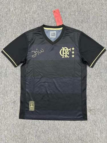 25-26 Flamengo Special Cheap Soccer Jerseys