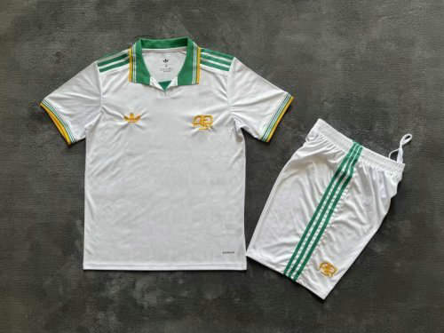25-26 Roma Third Cheap Soccer Jerseys 